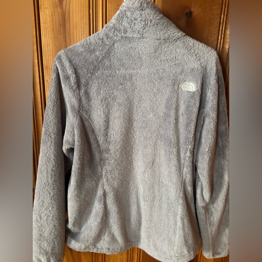north face jacket - Picture 3 of 3